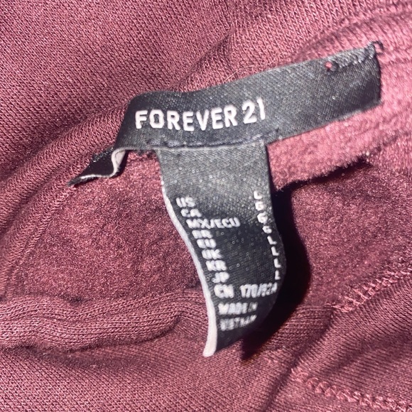 Forever21 Jogger Sets (selling as a set) - Picture 4 of 12